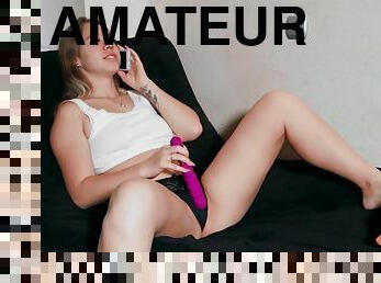 masturbação, amador, babes, brinquedo, hardcore, caseiro, estrela-porno, stip, fudendo, dildo