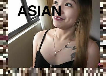 Asian thai Iira amateur porn video