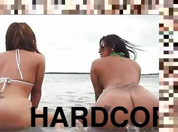 hardcore