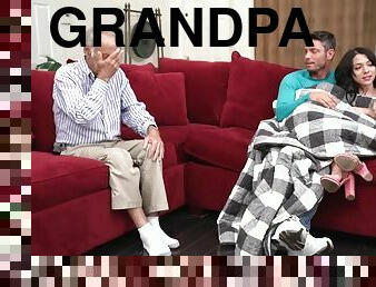 pai, cona-pussy, babes, adolescente, penetração-de-braço, louca, belíssimo, avô-grandpa