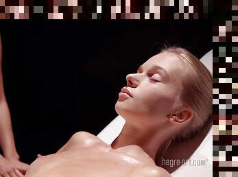 Milena - Erotic Beauty Massage!