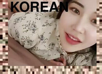 Yammy Korean teen hot erotic video