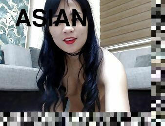 Asian girl cam