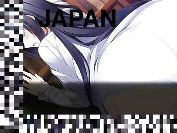 japonesa, hentai