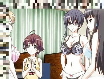 Anime eroge