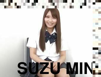 Suzu minamoto