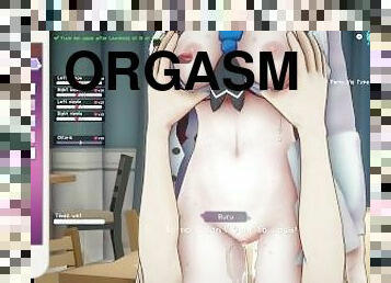 Hypnotic Idol [v1.012] [Azucat] multiple squirt orgasm