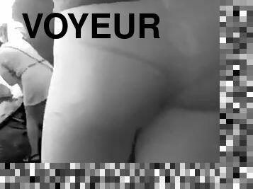 X ray voyeur