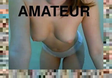 masturbation, chatte-pussy, amateur, ados, doigtage, horny