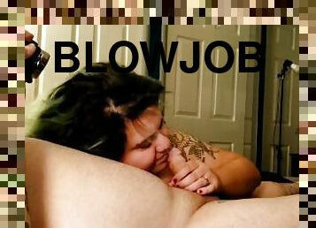 fat blowjob