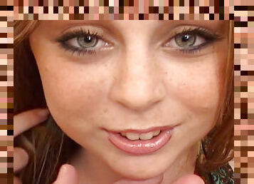 4' young girl makes her xozilla porn movies video debut at ExploitedTeens