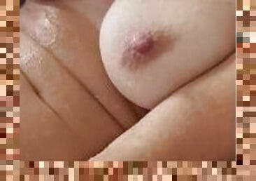 extremo, peluda, masturbación, orgasmo, coño-pussy, squirting, maduro, babes, madurita-caliente, juguete