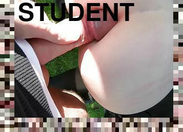 studenta, anal, hardcore, maurdara, blonda, futai, gaura-curului, uda