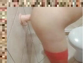 amador, anal, babes, pénis-grande, adolescente, primeira-vez, langerie, dildo, fetiche, sozinho