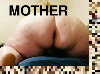 cur, orgasm, milf, bbw, picioare, blonda, calarind, mama-mother, stand-pe-fata, femdom