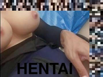 gros-nichons, masturbation, pisser, transsexuelle, amateur, anal, jouet, japonais, hentai, gode