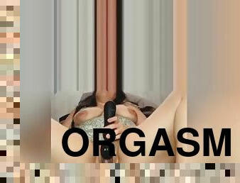 store-patter, onani, orgasme, fisse-pussy, amatør, milf, legetøj, latiner, sperm, maskiner