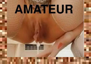 gros-nichons, énorme, masturbation, giclée, amateur, milf, pornstar, britannique, solo, humide