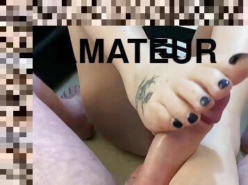 amateur, énorme-bite, milf, maman, pieds, point-de-vue, britannique, webcam, fantaisie, fétiche