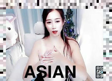 Webcam asian girls solo amateur anal toy dildo big tits