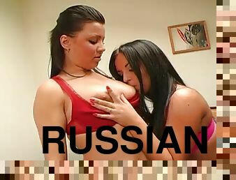 rus, genç, grup-sex