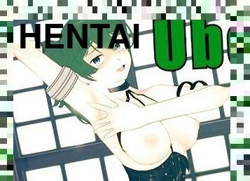 cul, gros-nichons, anal, ejaculation-interne, anime, hentai, seins, fétiche