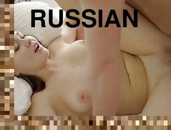Young Russian Lena Fucking With Bf - Iluvteens