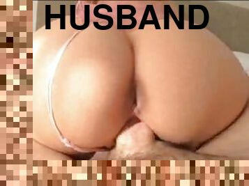 The Best Angle To Be Fucked By Husband
