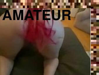 cul, amateur, babes, milf, jouet, fétiche