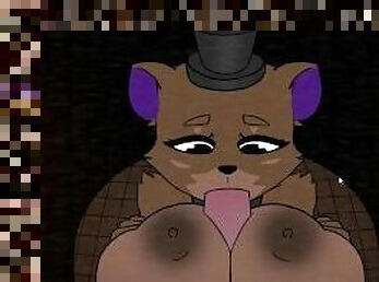 hentai game FuzzBoobs