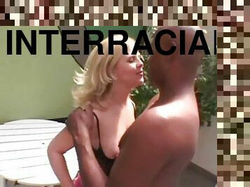 Interacial