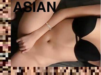 asiatique, masturbation, vieux, pisser, chatte-pussy, giclée, amateur, ados, maison, jeune-18