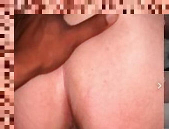 isteri, amatir, jenis-pornografi-milf, creampie-ejakulasi-di-dalam-vagina-atau-anus-dan-keluarnya-tetesan-sperma, suami, suami-yang-istrinya-tidak-setia