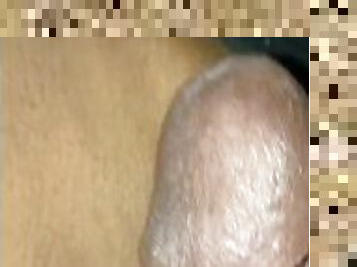 Smoothly Clean And Shaved BBC *tease*