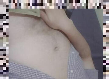 masturbación, mayor, amateur, latino, bragas, divertido, vieja, fetichista, a-solas, bisexual