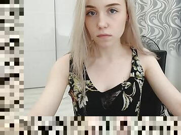 Russian blonde