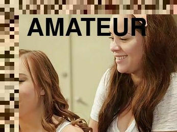 Tiff Bannister Porn Studio Audition - Episode 2