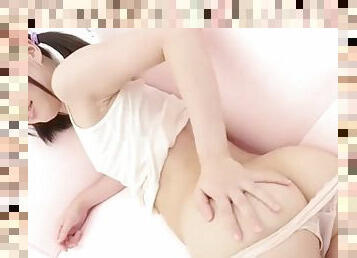 Japanese Panchira Teasing non nude