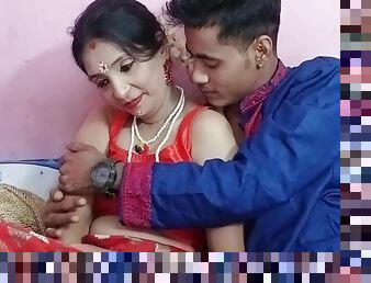Hardcore Sex With Horny Indian Girlfriend Cum Eating
