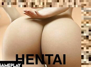 hentai, nakal