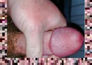 amateur, mature, ejaculation-sur-le-corps, gay, joufflue, ejaculation, webcam, solo, ours