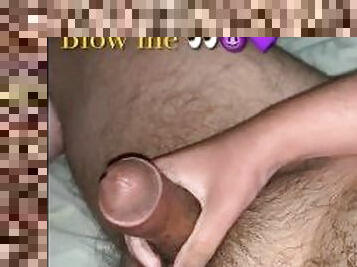 Lips, Tongue, Balls, Penis, Suck Me!