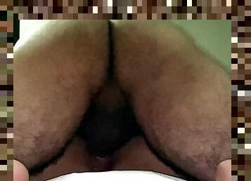 gordo, cona-pussy, amador, anal, penetração-de-braço, bbw, ejaculação, buraco-de-cu, áspero