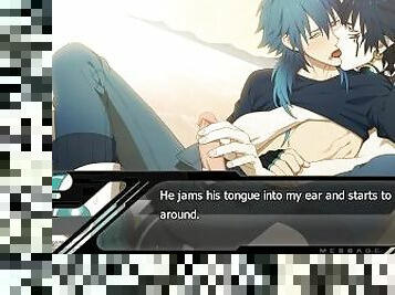 DMMd - Ren Can't Wait