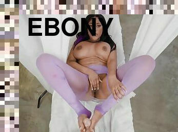 Big Ass Ebony Milf Pornstar Jordyn Falls Sex Story