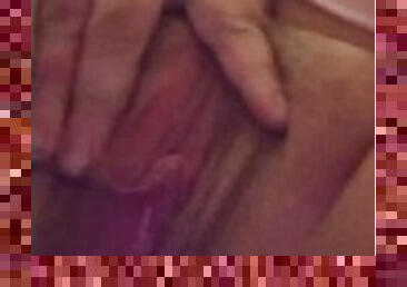 Sweet vaginal massage hot ????