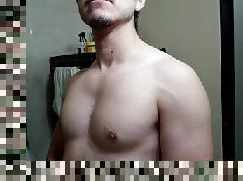 papa, amateur, gay, mexicain, fétiche, solo, pappounet, musclé, blanc