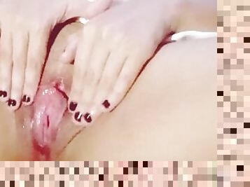 masturbare-masturbation, amatori, adolescenta, latina, solo