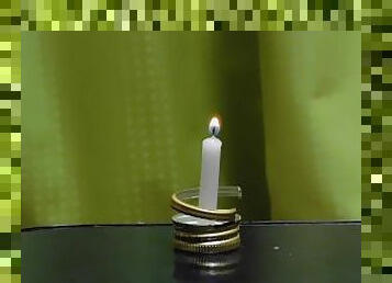 candle