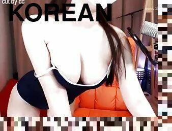 Korean BJ